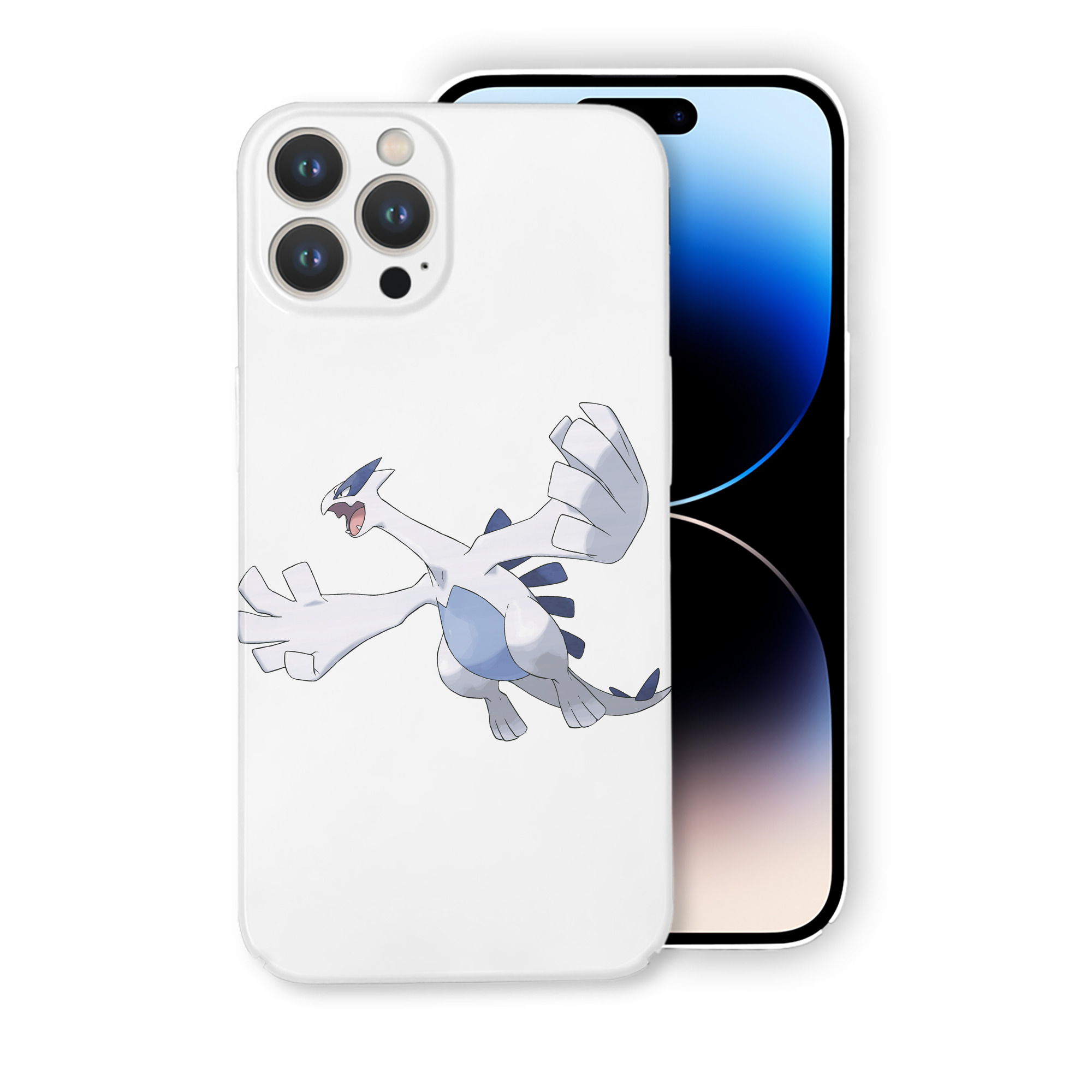 （画像用） ポケットモンスター Pokémon 【iPhone 14シリーズ対応】ハードケース